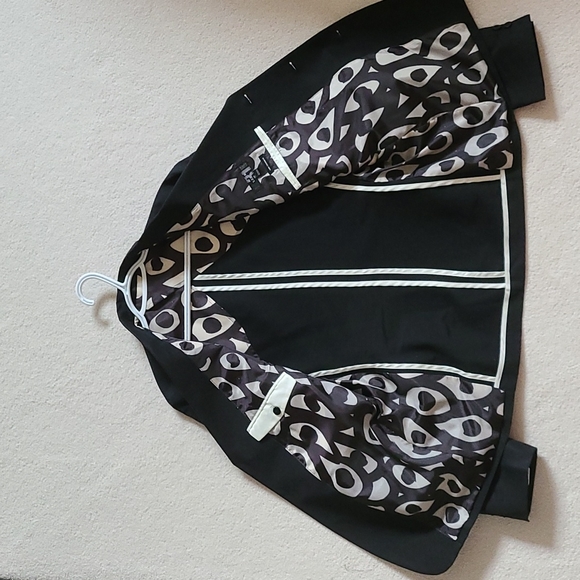 Men's 42R Simon's Le 31 suit jacket - Picture 3 of 4